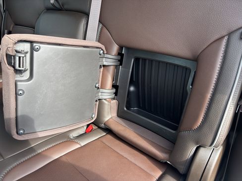 Used 2023 GMC Sierra 1500 Denali w/ Technology Package image 11