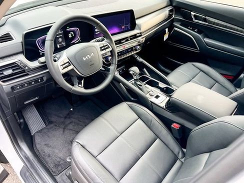 New 2025 Kia Telluride EX image 16