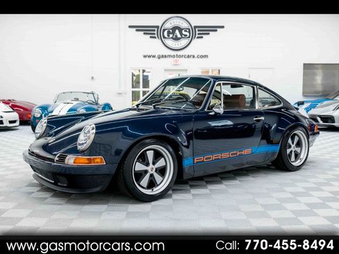 Used 1990 Porsche 911 Carrera image 1