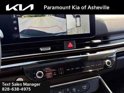 New 2026 Kia Carnival SX Prestige image 10