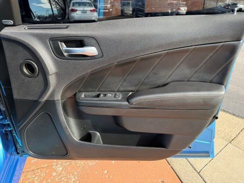 Used 2018 Dodge Charger R/T image 20