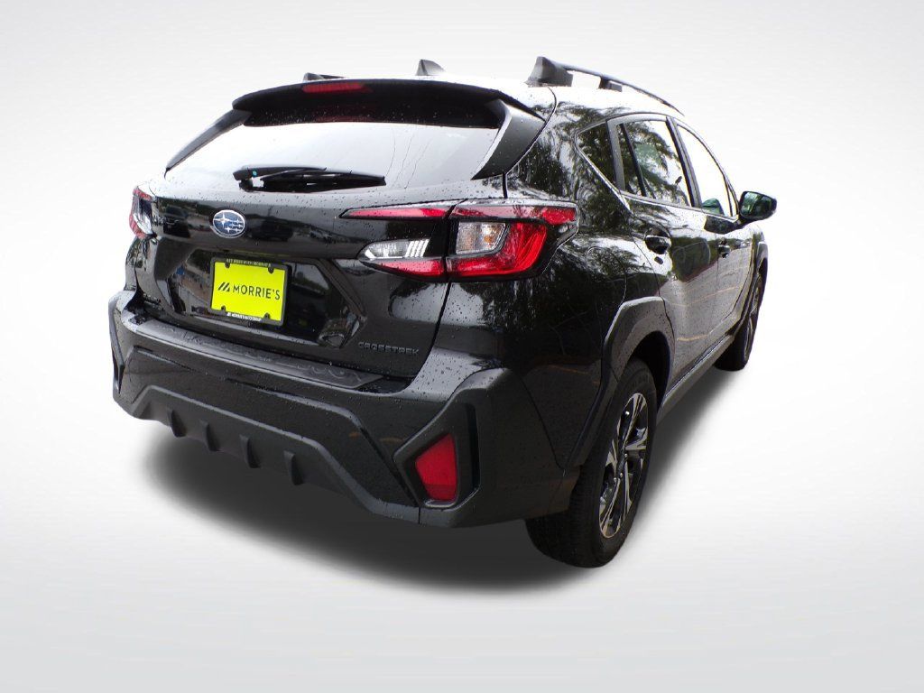 Used 2026 Subaru Crosstrek 2.5i Premium AWD/4WD image 6