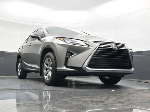 Used 2019 Lexus RX 350 FWD w/ Accessory Package image 31