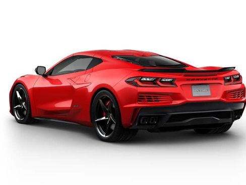 New 2025 Chevrolet Corvette E-Ray image 53