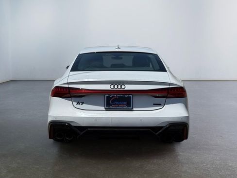 Used 2019 Audi A7 3.0T Prestige AWD/4WD image 6