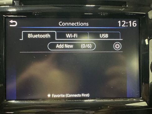 Used 2023 Nissan Murano SL w/ SL Moonroof Package FWD image 31