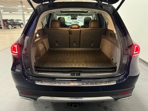 Used 2020 Mercedes-Benz GLE 350 4MATIC image 20