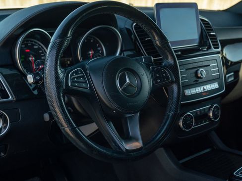 Certified 2017 Mercedes-Benz GLS 450 4MATIC image 17