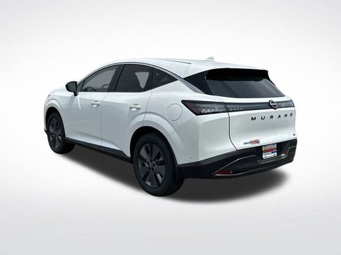 New 2025 Nissan Murano SL w/ Cargo Package image 3