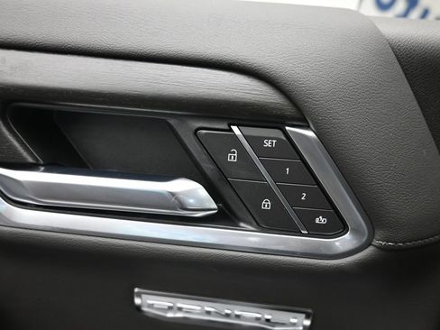 New 2026 GMC Sierra 1500 Denali AWD/4WD image 16