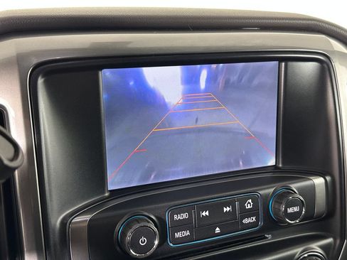 Used 2014 Chevrolet Silverado 1500 LT w/ All Star Edition AWD/4WD image 16