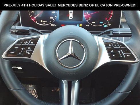 Certified 2023 Mercedes-Benz C 300 Sedan image 9