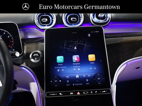 Certified 2026 Mercedes-Benz GLC 300 4MATIC image 16