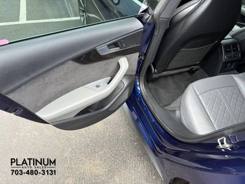 Used 2018 Audi S5 Prestige AWD/4WD image 16