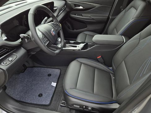 New 2026 Buick Envista Sport Touring w/ Convenience I Package image 7
