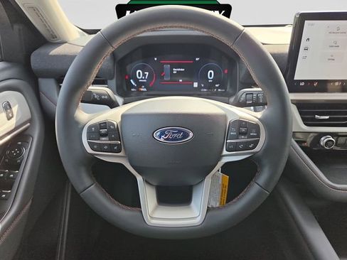New 2026 Ford Explorer Active w/ Active Comfort Package AWD/4WD image 28
