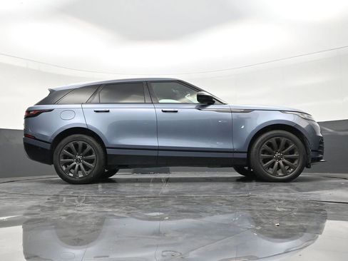 Used 2021 Land Rover Range Rover Velar R-Dynamic S AWD/4WD image 25