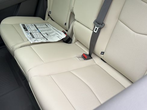 New 2026 Cadillac XT5 Premium Luxury w/ Driver Assist Package image 30