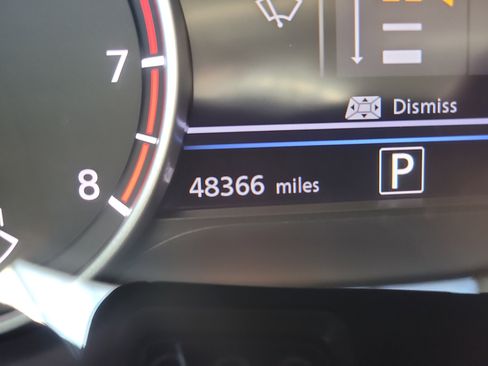 Used 2024 Nissan Sentra SV image 32