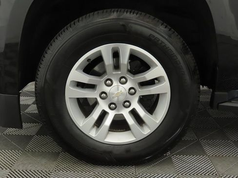 Used 2019 Chevrolet Tahoe LT image 31