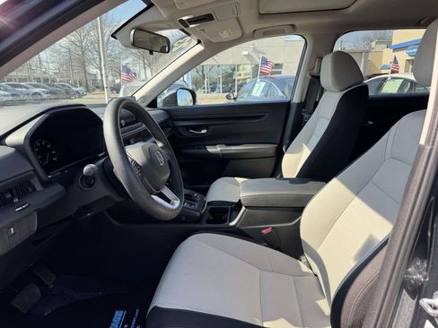 Certified 2023 Honda CR-V EX image 12