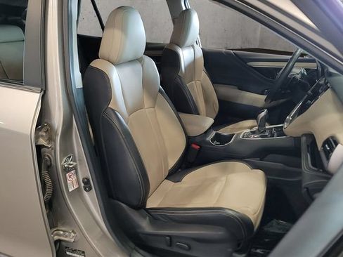 Used 2020 Subaru Outback Limited AWD/4WD image 20