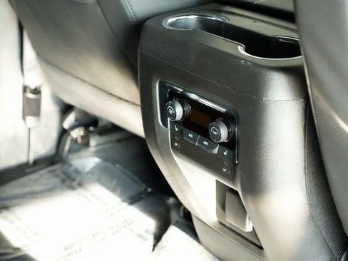 New 2025 Chevrolet Tahoe Premier w/ Sun And Tow Package image 25