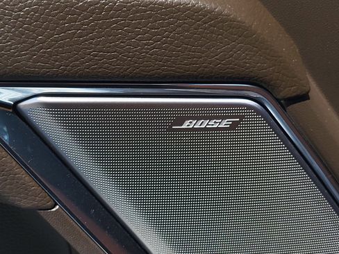 Used 2024 GMC Sierra 2500 Denali w/ Denali Reserve Package image 24