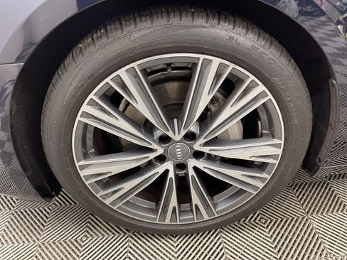 Used 2019 Audi A6 2.0T Premium Plus w/ Premium Plus Package image 34