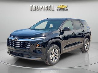 New 2026 Chevrolet Equinox LT w/ Safety and Technology Package FWD video 1