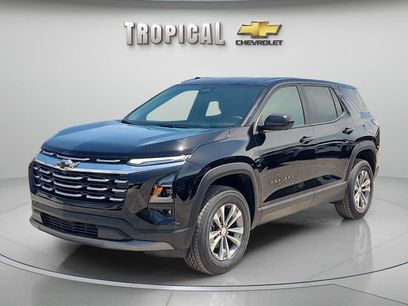 New 2026 Chevrolet Equinox LT w/ Safety and Technology Package