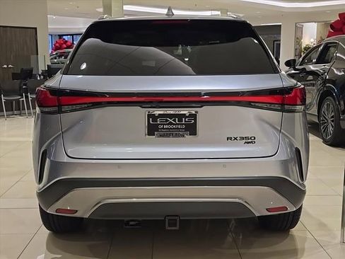 New 2026 Lexus RX 350 AWD image 7