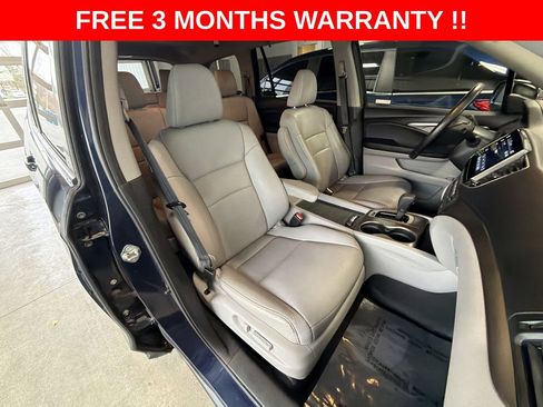 Used 2019 Honda Pilot EX-L image 21