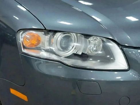 Used 2007 Audi S4 Sedan image 12