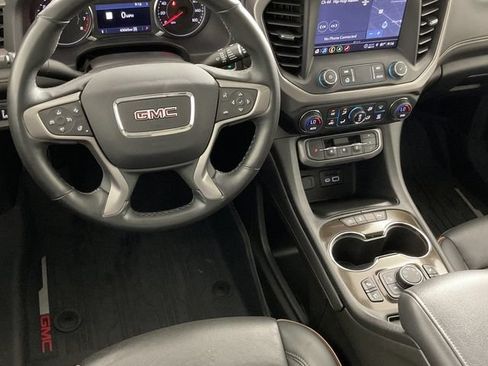 Used 2023 GMC Acadia AT4 w/ Preferred Package AWD/4WD image 32