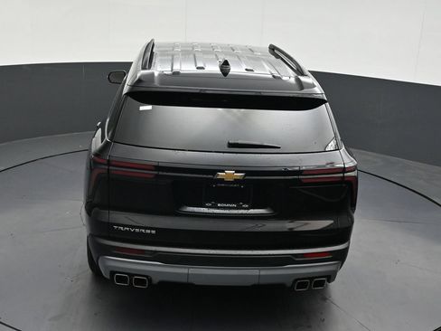 Used 2025 Chevrolet Traverse LT w/ Driver Confidence Package FWD image 20