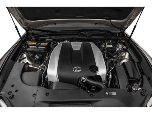 Used 2018 Lexus RC 350 AWD image 14