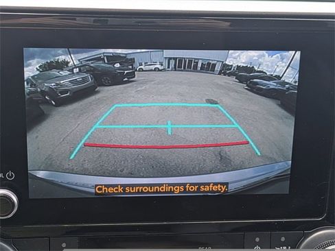 Used 2023 Toyota Highlander LE image 23