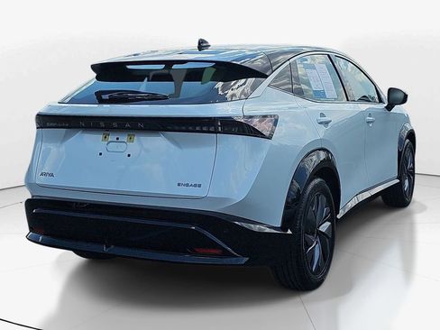 Used 2023 Nissan Ariya FWD image 5