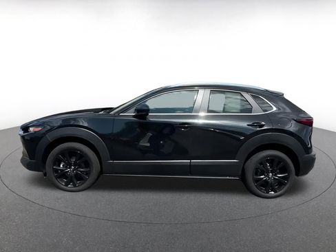Used 2025 MAZDA CX-30 AWD 2.5 S w/ Select Sport Pkg image 9