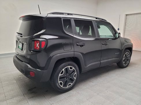 Used 2020 Jeep Renegade Altitude FWD image 9