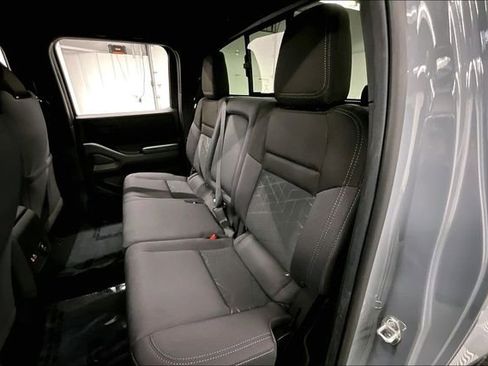 New 2026 Nissan Frontier SV AWD/4WD image 11