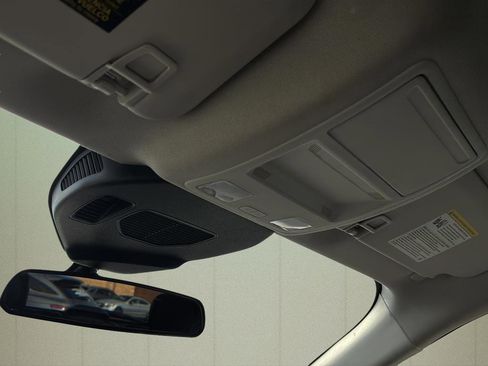 Used 2021 Ford Escape SEL image 35