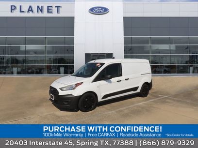 Used 2021 Ford Transit Connect XL