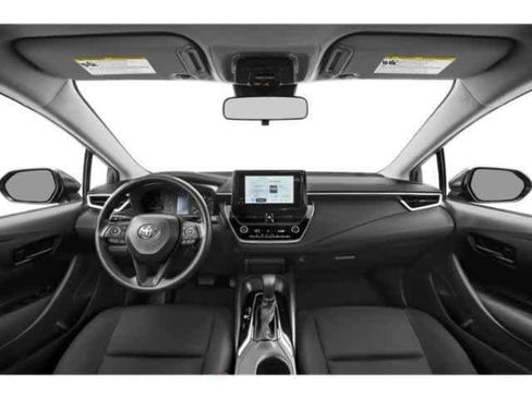 Used 2024 Toyota Corolla LE FWD image 4