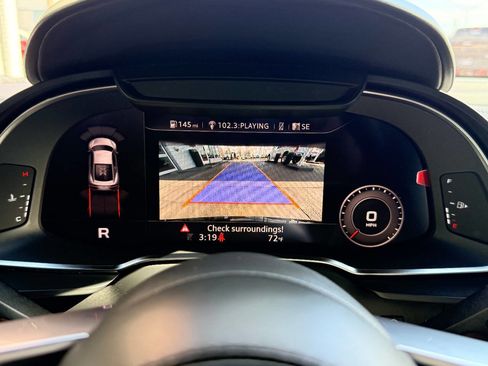 Used 2018 Audi R8 V10 w/ Black Optic Package image 29