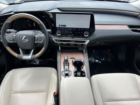 Certified 2025 Lexus RX 350 Premium Plus FWD image 23