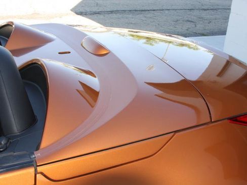 Used 2006 Nissan 350Z Touring RWD image 15
