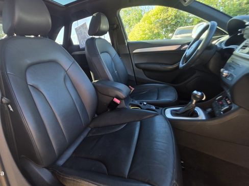 Used 2018 Audi Q3 2.0T Premium FWD image 12