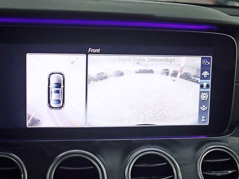 Used 2019 Mercedes-Benz E 63 AMG S image 23